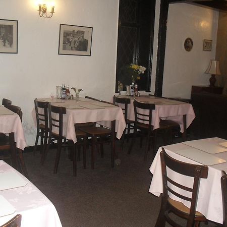 Balmoral Guest House Blackpool Dış mekan fotoğraf