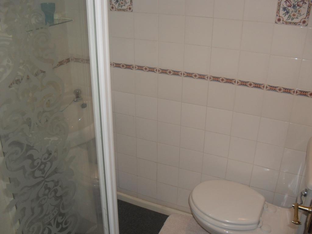 Balmoral Guest House Blackpool Oda fotoğraf