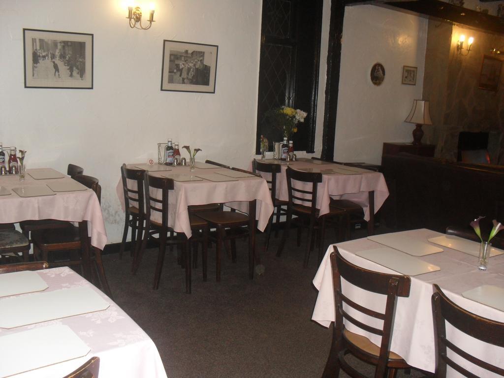 Balmoral Guest House Blackpool Dış mekan fotoğraf