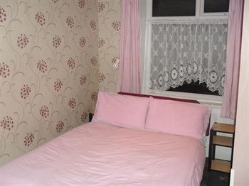 Balmoral Guest House Blackpool Dış mekan fotoğraf