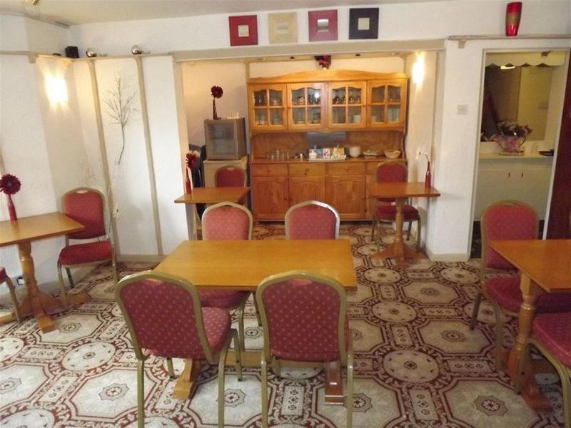 Balmoral Guest House Blackpool Dış mekan fotoğraf