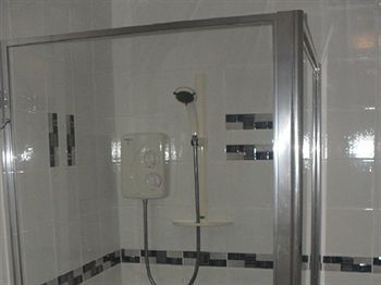 Balmoral Guest House Blackpool Dış mekan fotoğraf